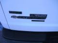 2011 Summit White Chevrolet Express LS 2500 Passenger Van  photo #9