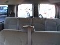 2011 Summit White Chevrolet Express LS 2500 Passenger Van  photo #18