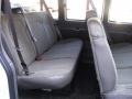 2011 Summit White Chevrolet Express LS 2500 Passenger Van  photo #21