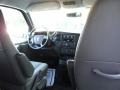2011 Summit White Chevrolet Express LS 2500 Passenger Van  photo #25
