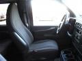 2011 Summit White Chevrolet Express LS 2500 Passenger Van  photo #28