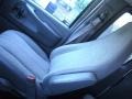 Summit White - Express LS 2500 Passenger Van Photo No. 29