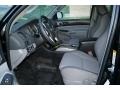 Black - Tacoma V6 TRD Sport Access Cab 4x4 Photo No. 4