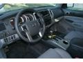 Graphite Interior Photo for 2012 Toyota Tacoma #55483793