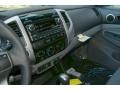 Black - Tacoma V6 TRD Sport Access Cab 4x4 Photo No. 6