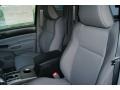 Black - Tacoma V6 TRD Sport Access Cab 4x4 Photo No. 7