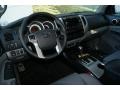 Black - Tacoma V6 TRD Sport Access Cab 4x4 Photo No. 10