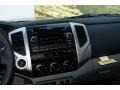 Black - Tacoma V6 TRD Sport Access Cab 4x4 Photo No. 12
