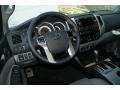 Black - Tacoma V6 TRD Access Cab 4x4 Photo No. 10