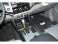 2012 Black Toyota Tacoma V6 TRD Access Cab 4x4  photo #13