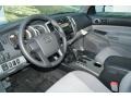2012 Magnetic Gray Mica Toyota Tacoma V6 SR5 Access Cab 4x4  photo #5