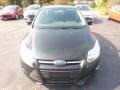 2012 Black Ford Focus SE 5-Door  photo #6