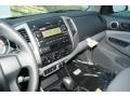 2012 Magnetic Gray Mica Toyota Tacoma V6 SR5 Access Cab 4x4  photo #6