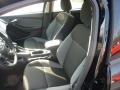 2012 Black Ford Focus SE 5-Door  photo #8