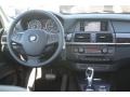 Black 2012 BMW X5 xDrive35i Premium Dashboard