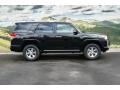 2011 Black Toyota 4Runner SR5 4x4  photo #2