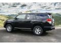 2011 Black Toyota 4Runner SR5 4x4  photo #3