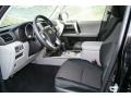 2011 Black Toyota 4Runner SR5 4x4  photo #4