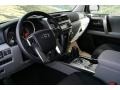 2011 Black Toyota 4Runner SR5 4x4  photo #5