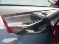 2012 Red Candy Metallic Ford Focus SEL 5-Door  photo #11