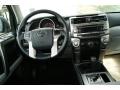 2011 Black Toyota 4Runner SR5 4x4  photo #11