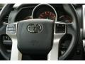 2011 Black Toyota 4Runner SR5 4x4  photo #12