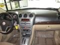 Tan Dashboard Photo for 2008 Saturn VUE #55484336