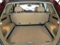Tan Trunk Photo for 2008 Saturn VUE #55484348