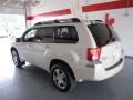 2004 Dover White Pearl Mitsubishi Endeavor XLS  photo #2