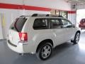 2004 Dover White Pearl Mitsubishi Endeavor XLS  photo #4