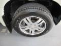2004 Mitsubishi Endeavor XLS Wheel and Tire Photo