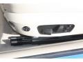 Cream Beige Controls Photo for 2012 BMW 3 Series #55484450