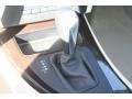 Cream Beige Transmission Photo for 2012 BMW 3 Series #55484480