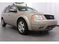 Pueblo Gold Metallic - Freestyle Limited AWD Photo No. 3