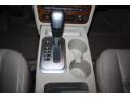 Pueblo Gold Metallic - Freestyle Limited AWD Photo No. 20