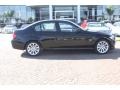 2011 Jet Black BMW 3 Series 328i Sedan  photo #3