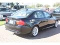 2011 Jet Black BMW 3 Series 328i Sedan  photo #6