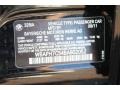 2011 Jet Black BMW 3 Series 328i Sedan  photo #8