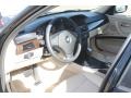 2011 Jet Black BMW 3 Series 328i Sedan  photo #9