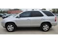 Starlight Silver Metallic - MDX Touring Photo No. 5