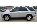 2003 Starlight Silver Metallic Acura MDX Touring  photo #5