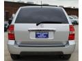 Starlight Silver Metallic - MDX Touring Photo No. 7