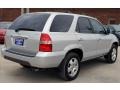 Starlight Silver Metallic - MDX Touring Photo No. 8