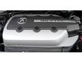 3.5 Liter SOHC 24-Valve V6 Engine for 2003 Acura MDX Touring #55485086