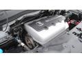 3.5 Liter SOHC 24-Valve V6 Engine for 2003 Acura MDX Touring #55485095
