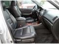 2003 Starlight Silver Metallic Acura MDX Touring  photo #12