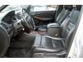 2003 Starlight Silver Metallic Acura MDX Touring  photo #15