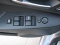 2012 Liquid Silver Metallic Mazda MAZDA3 i Sport 4 Door  photo #15