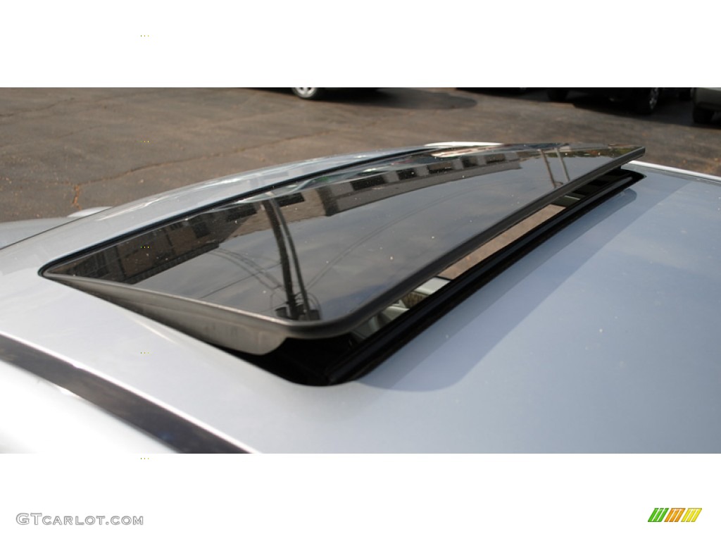 2007 Mercedes-Benz C 230 Sport Sunroof Photo #55485566