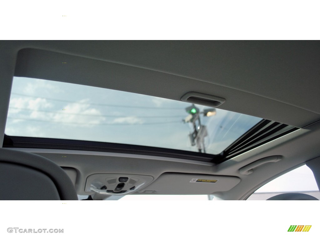2007 Mercedes-Benz C 230 Sport Sunroof Photo #55485572